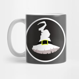 Wizard hat Mug